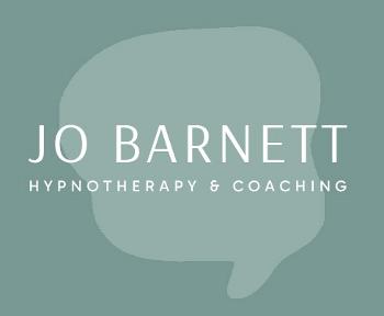 Jo Barnett Hypnotherapy & Coaching Self Development Coach London UK