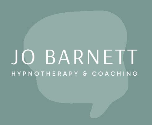 Jo Barnett Logo